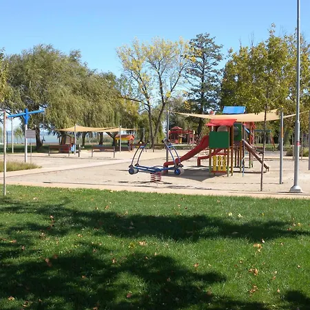 Daire 25 Fonyód