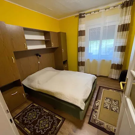 25 Apartman Fonyód