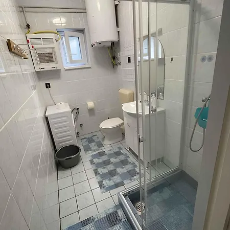 25 Apartman